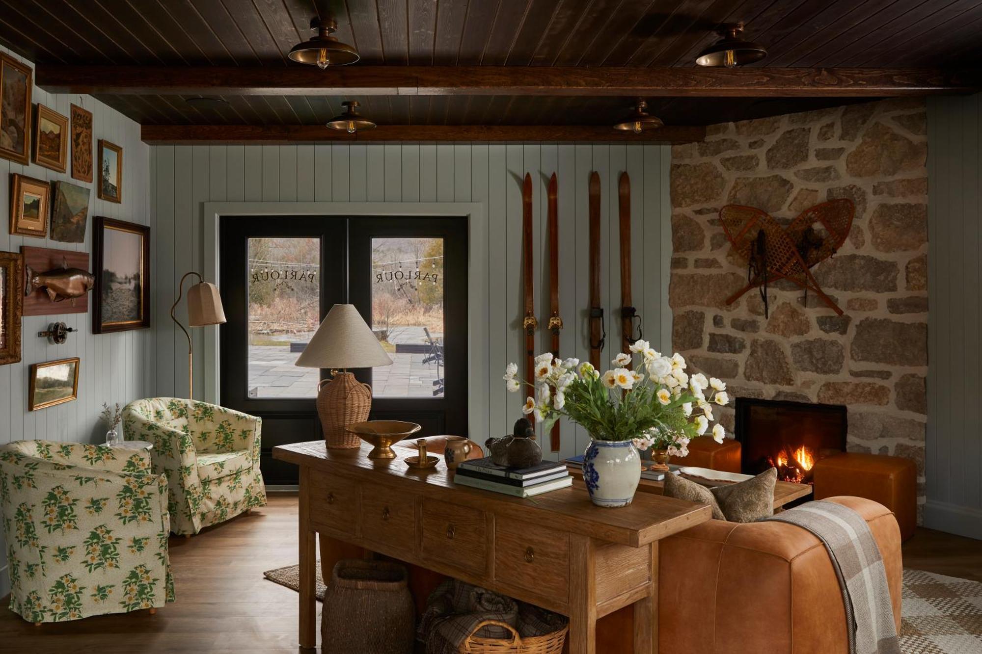 The June Motel, Beaver Valley Kimberley Экстерьер фото