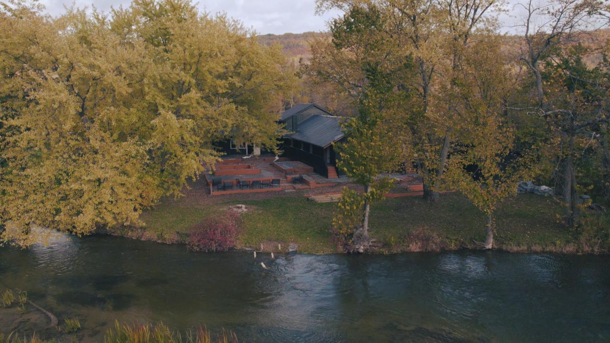 The June Motel, Beaver Valley Kimberley Экстерьер фото